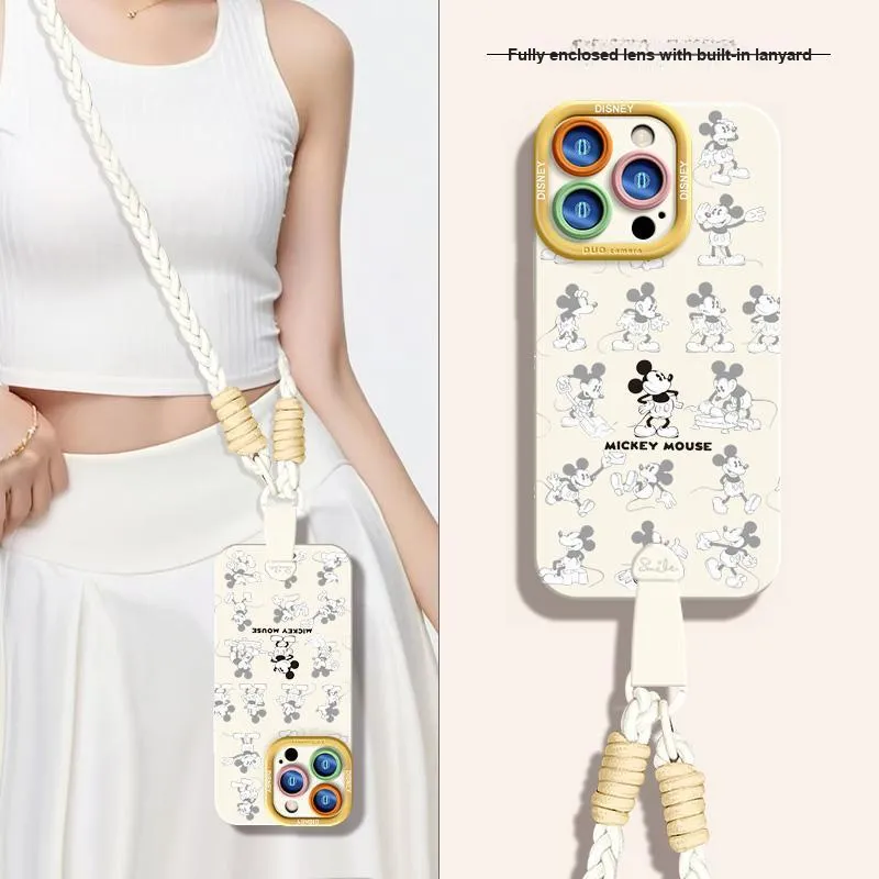 Disney Phone Cases-4