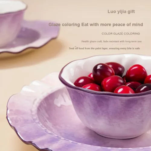 LUOYIJIA Gift Box Sets