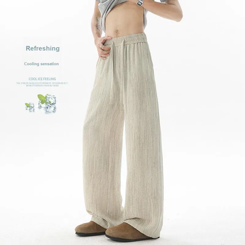Warrior Huichao Riding The Wind Collection Casual Pants Women's-10