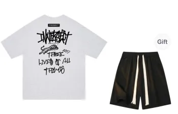 INNERSECT T Shirts Unisex