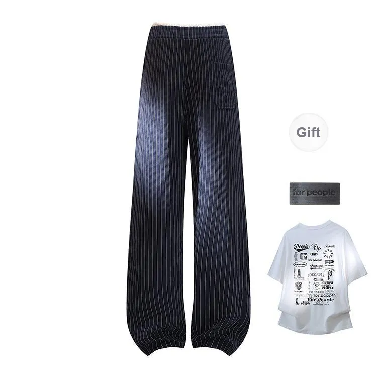FAX FOR FMACM Casual Pants Unisex-7