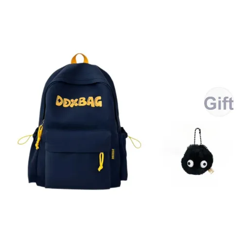 TAIGENU Нейлон Рюкзак Унисекс Бежевый Красный Желтый Черный Зеленый Темно-синий