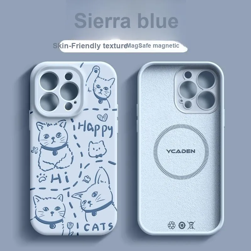 K Touch Phone Cases-13