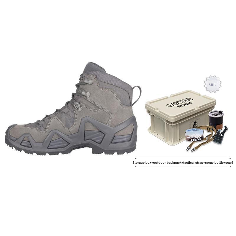 muck men's 16 ranger boot