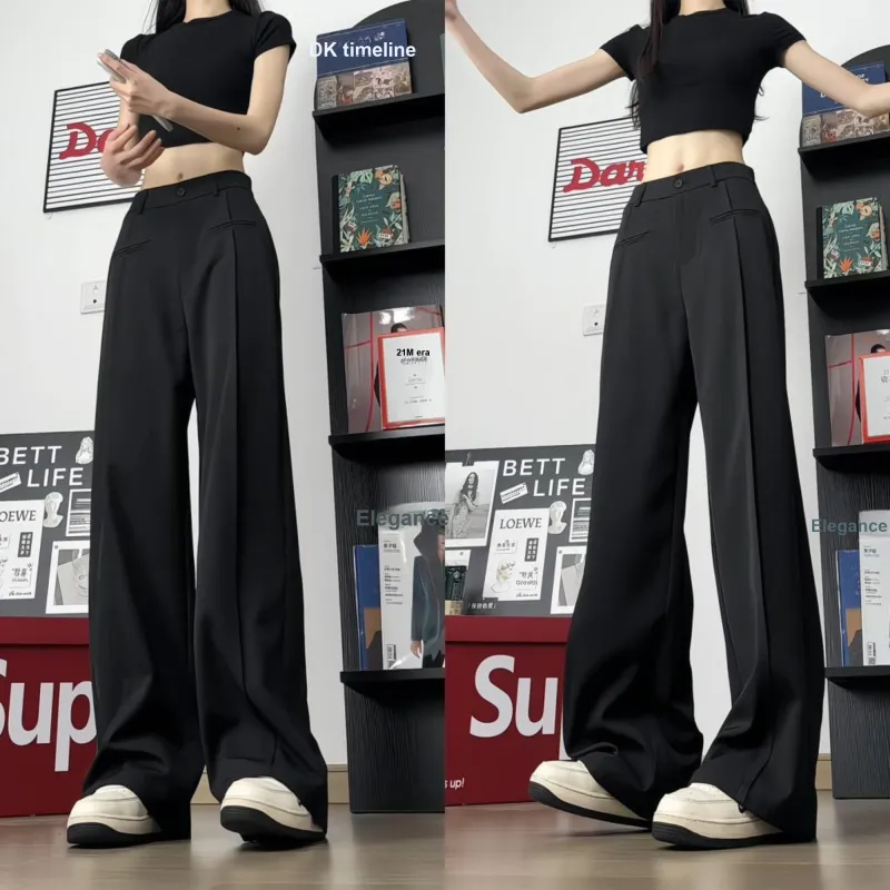 ROBINHOOD Suit Trousers Women's-15
