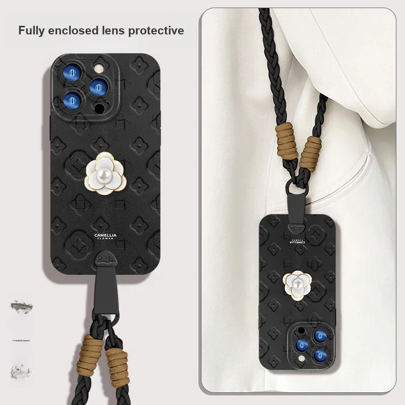 Interesting shell Phone Cases-5