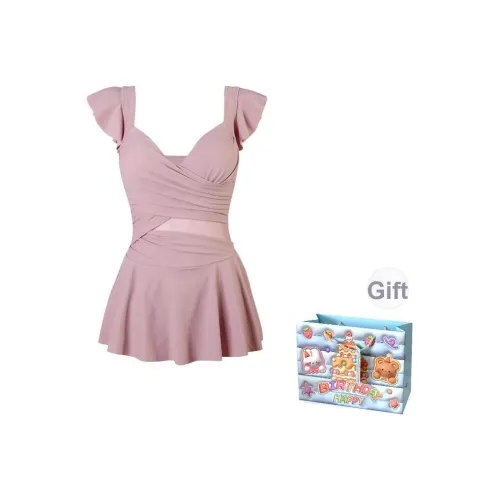 HAPG Ван-Пис Купальник Женские