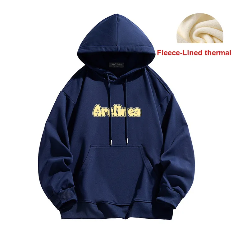 ARCLINEA Sweatshirts Unisex-22