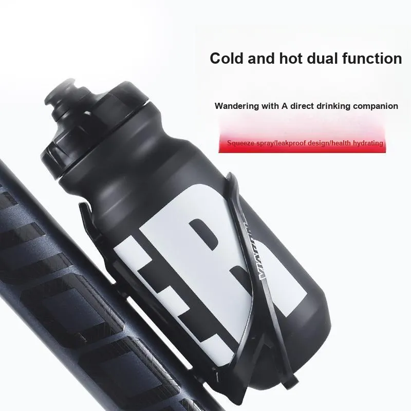 Dual-card SP Outdoor Water Equipment Outdoor Water Bottle 610ml PP5-2