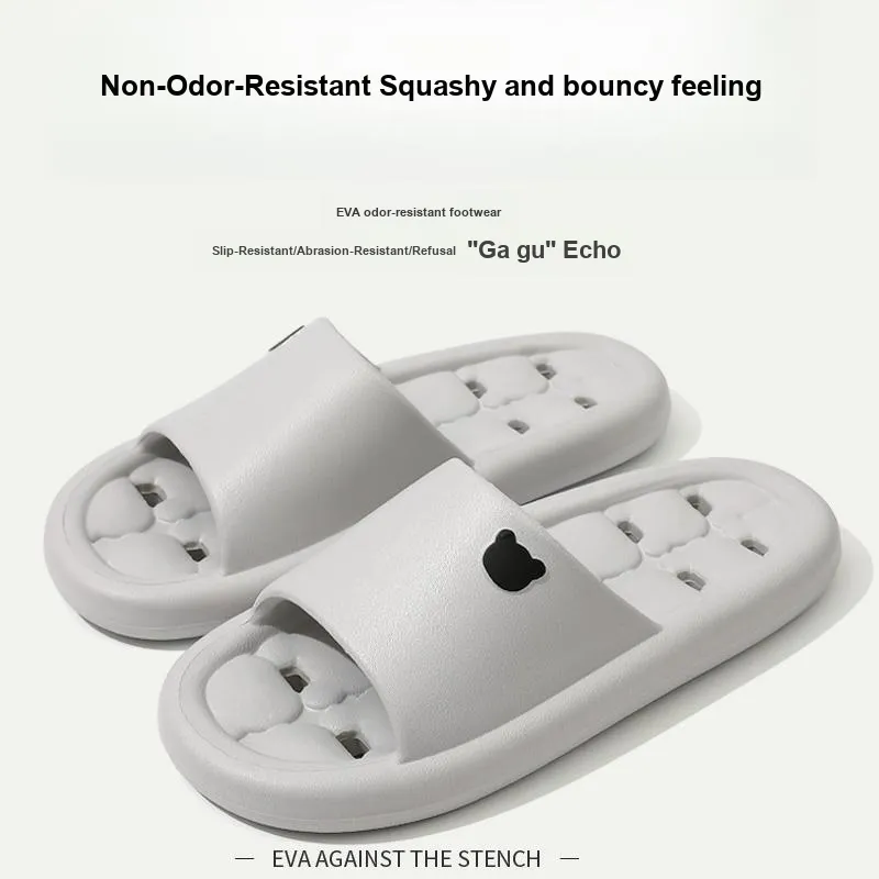 Foot recreation Slippers / Home Slippers-27