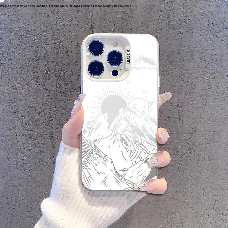 DAHUAXIAN Phone Cases-7