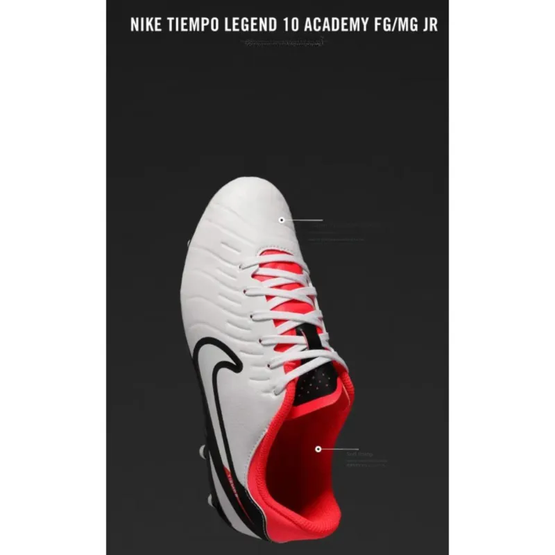 Nike Tiempo Legend 10 Academy MG GS 'Ready Pack'-1