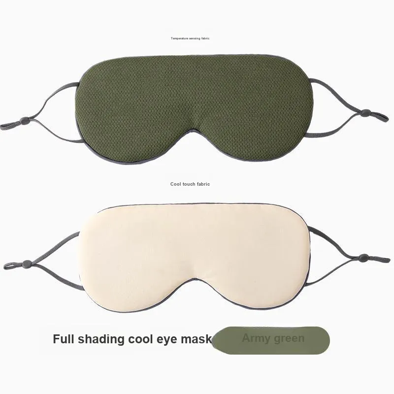 YUNNA Eye Masks-7