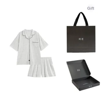 Same Language Pajama Gift Box Women's