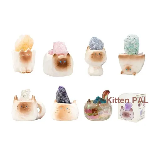 DUOMIAOYOU Сюрприз Коробки