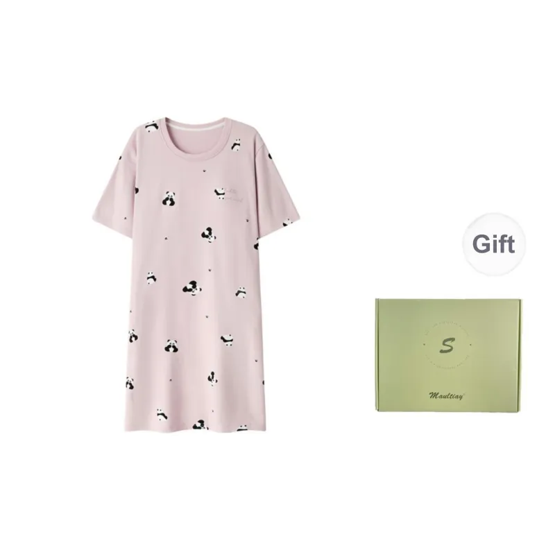 Maultiay Pajama Gift Box Women's-0
