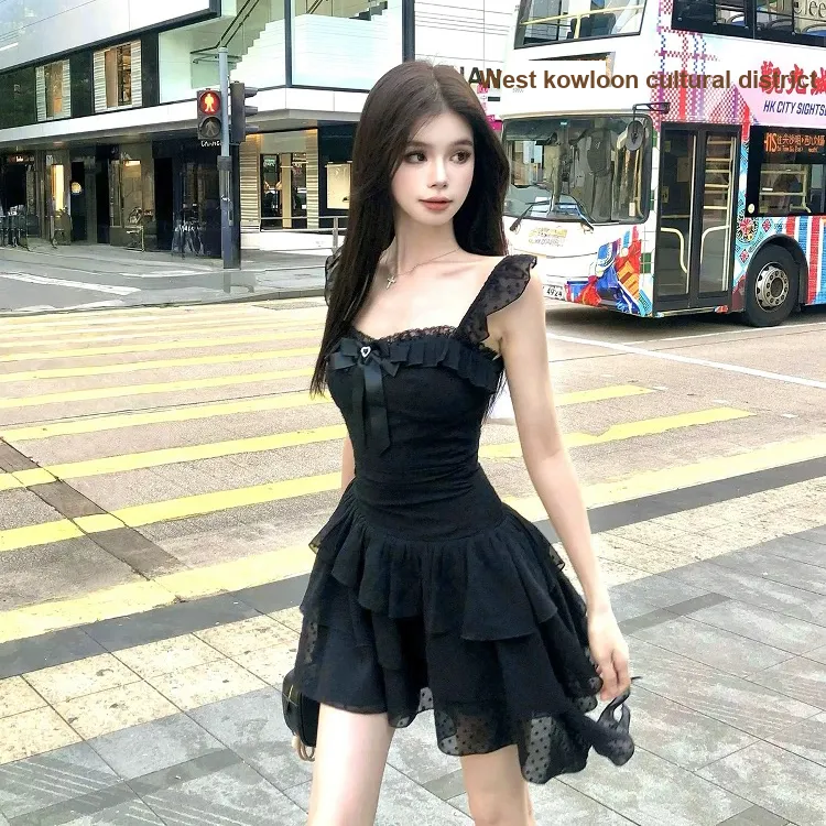Aghr Slip Dresses Women's-3