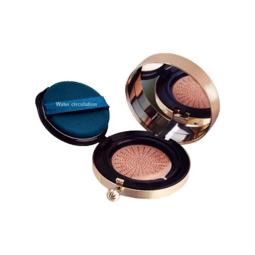 Водяной цикл Вода Infused Легкий Воздушная подушка CC Крем Сливочный 15г