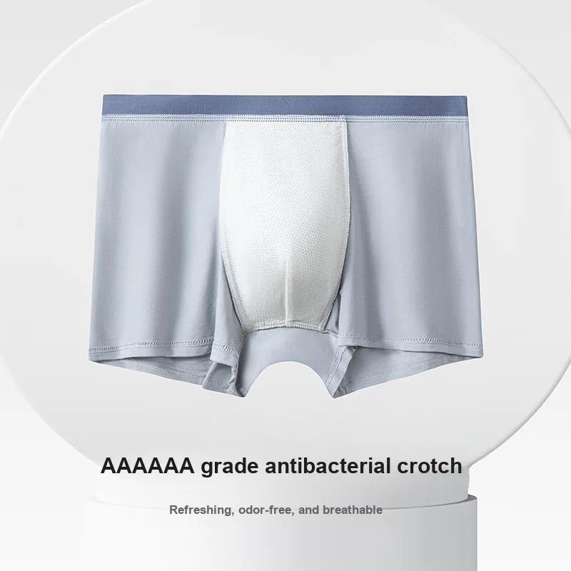 MADALLO Underpants Men's 3 Pack-3