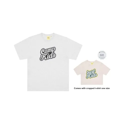 PCMY Унисекс Футболки