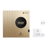 그래핀 멀티 효과 탄력 마스크 [5개/박스] *5