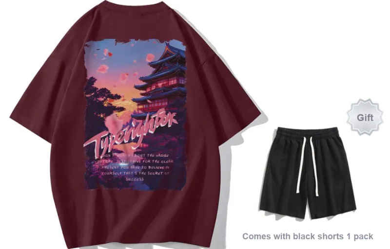 TYPERIGHTER T Shirts Unisex-35