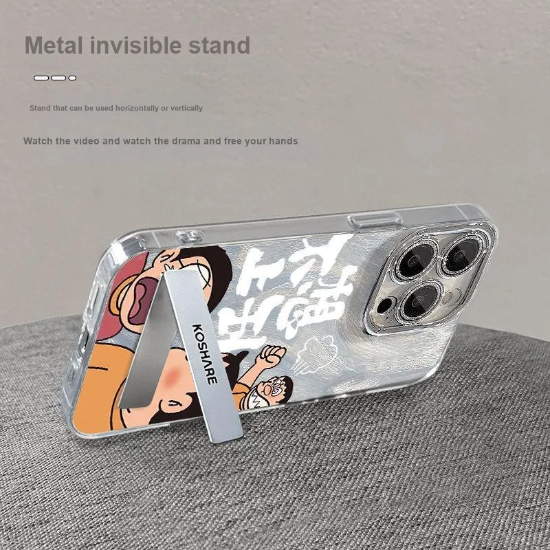 HASEE Phone Cases-4
