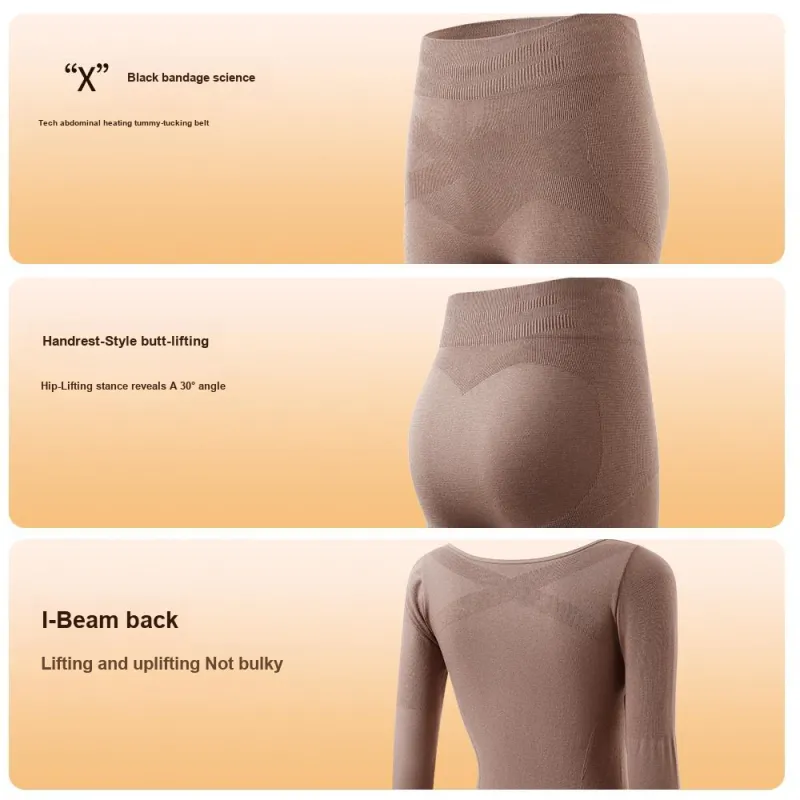 MIIOW Thermal Set Women's 2 Pack-14