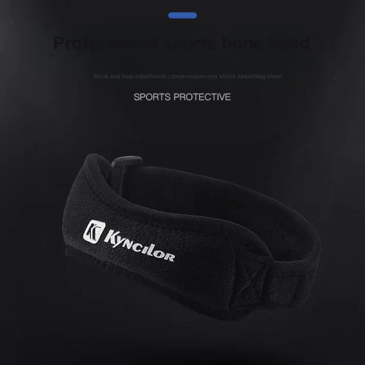 Enjoy The Birds Sports Running Patella Bands-1