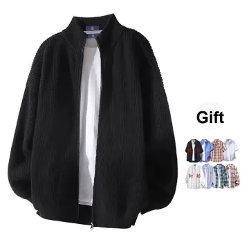 FAX FOR FMACM Knitwear Unisex Black