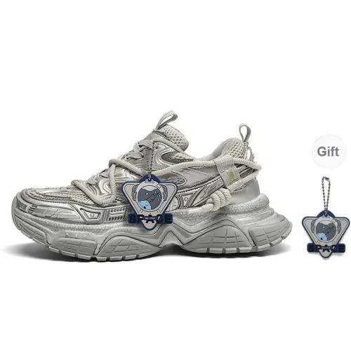 SK.TRIP Bow And Crossbow Set 5 Low Top Chunky Sneakers Unisex