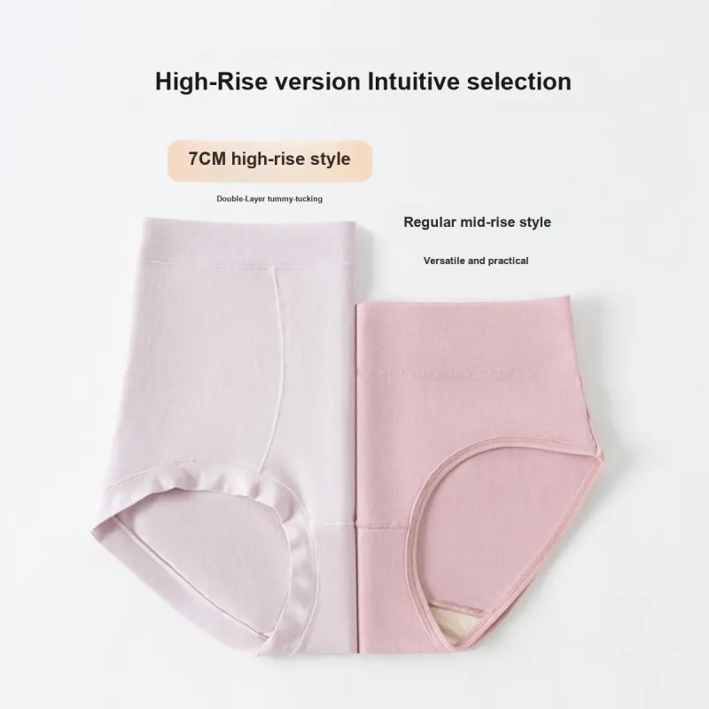 Top Melon Underpants Women's 2 Pack-5