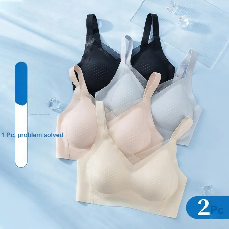 MIIOW Women's Bras-2