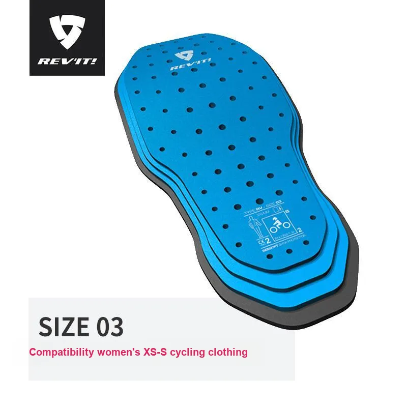 REVIT Motorcycle Protective Gears-1