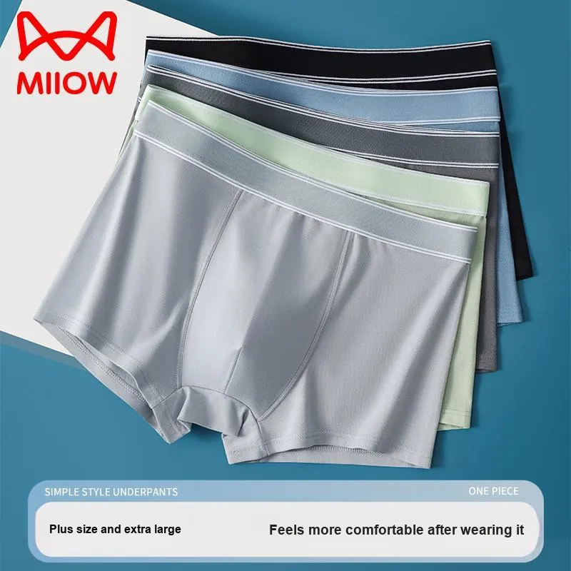 MIIOW Men Underpants-2