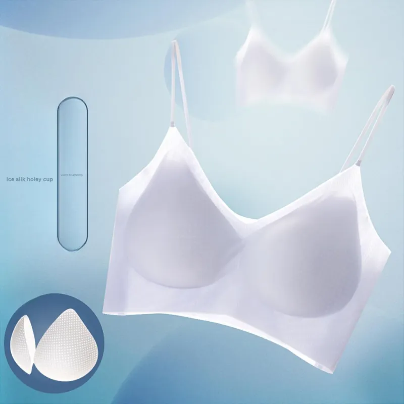 H YXIANG Women's Bras-6