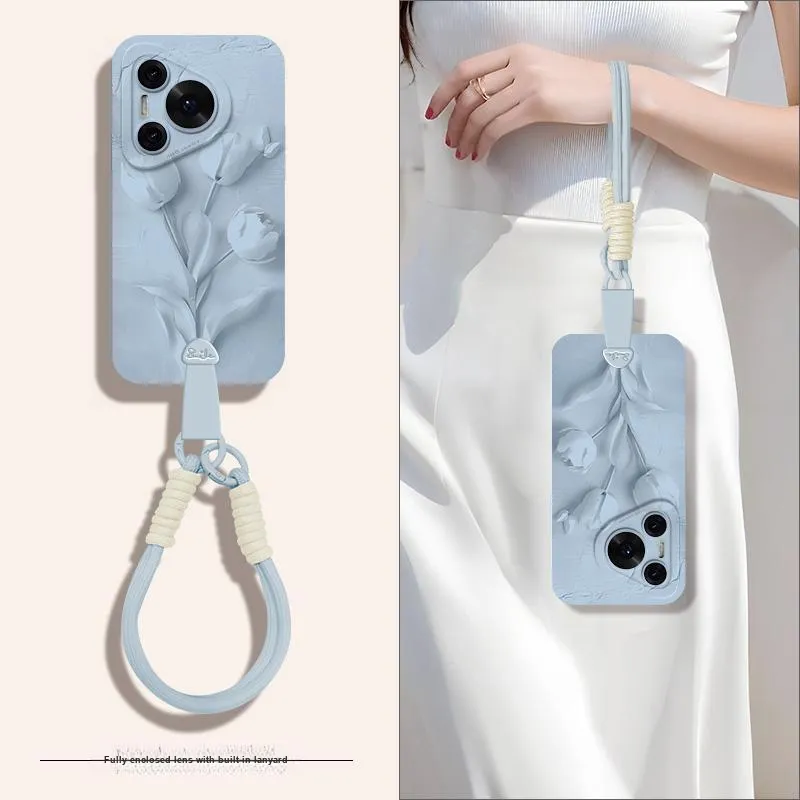 Interesting shell Phone Cases-8