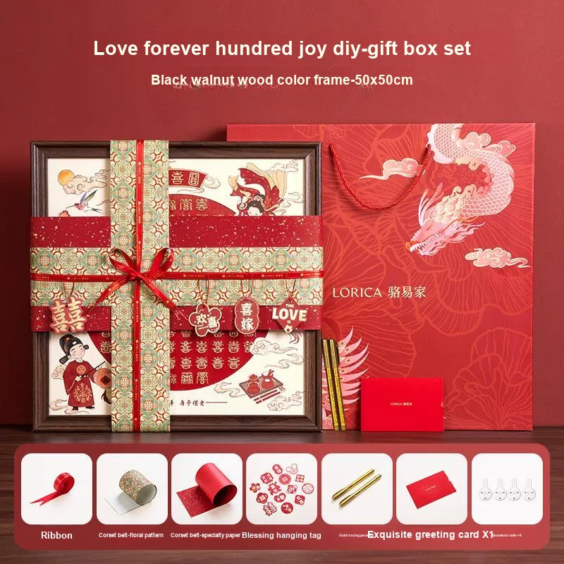 LUOYIJIA Gift Box Sets-1