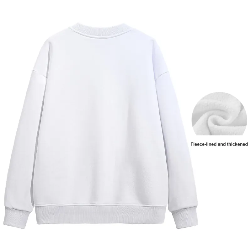 TINA GIA Sweatshirts Unisex-11