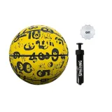 Size 7 Ball+Pump