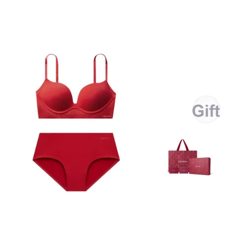 Calvin Klein Нижнее белье Подарочная коробка Женское