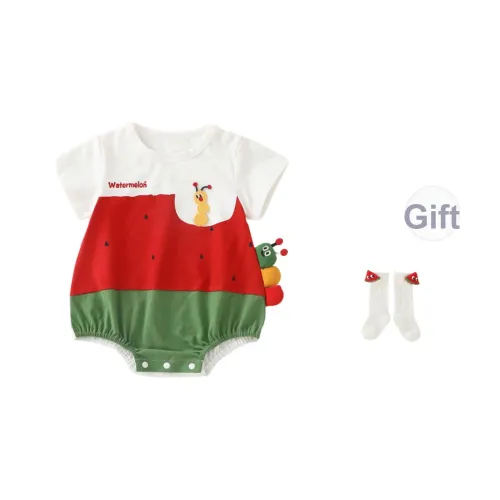 Miss Yali Crawlers для младенцев и малышей