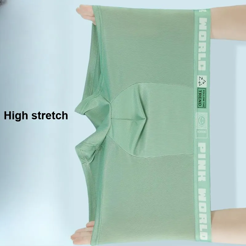 Cotton Gene Underpants Men's 2 Pack-15