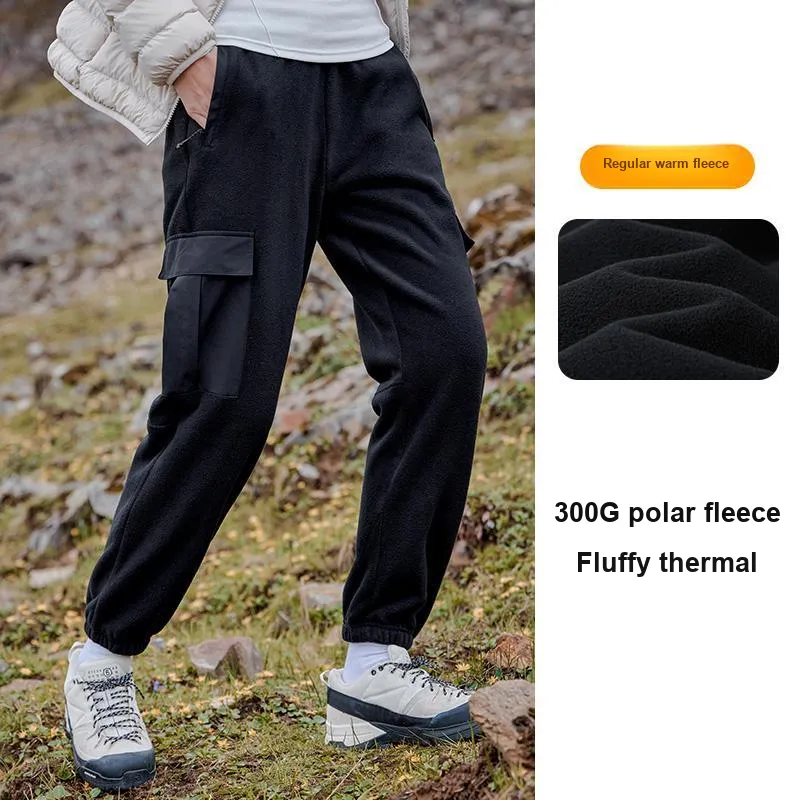 PIONEER CAMP Casual Pants Women's-2