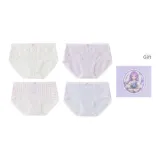 4 Pack (Purple)