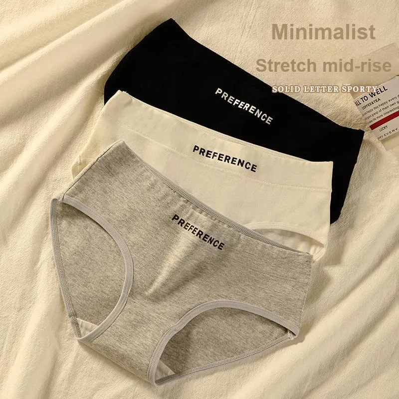 MIIOW Cool One Summer Series Underpants Women's 3 Pack-2