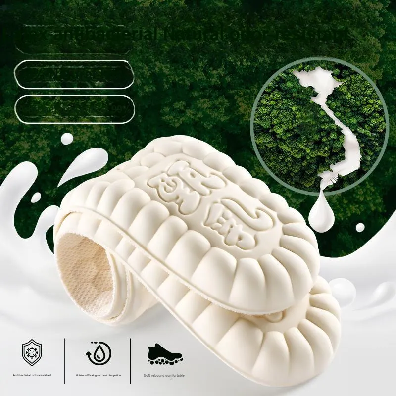 Footprint Tribe Latex+K208 Fabric Insoles Unisex-1