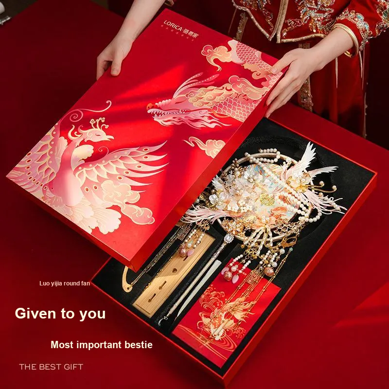 LUOYIJIA Gift Box Sets-2