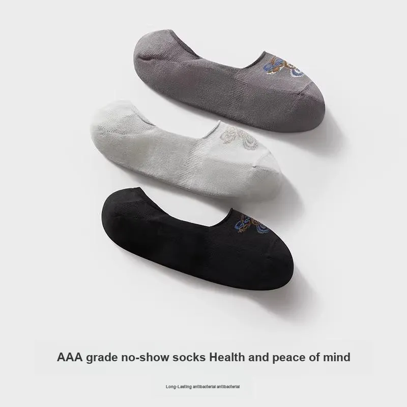 SEPTWOLVES Socks Gift Box Men's 3 Pack With Box Included-70