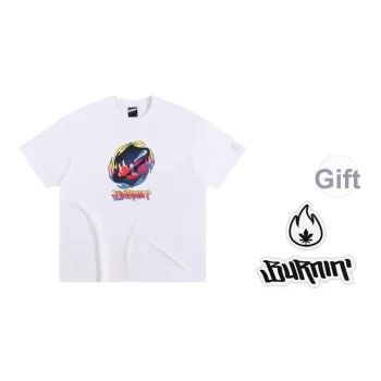 BURNIN T-Shirts Unisex